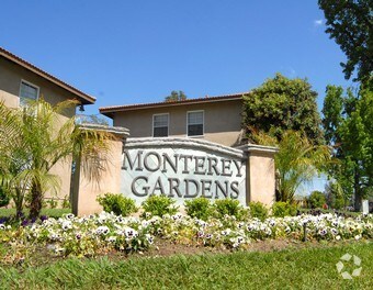 Primary Photo - 617 W Pomona Blvd