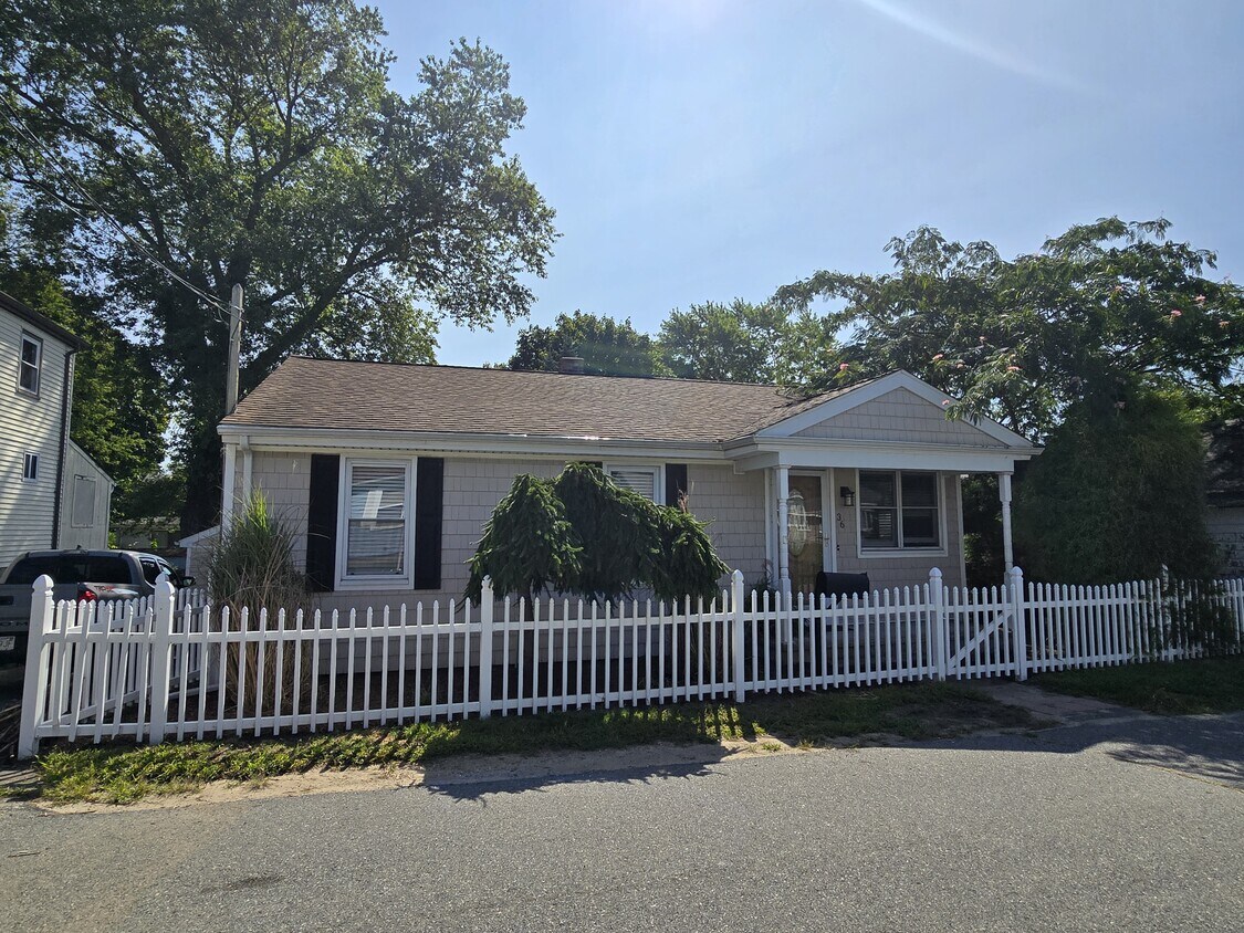 Primary Photo - 36 Clancy St