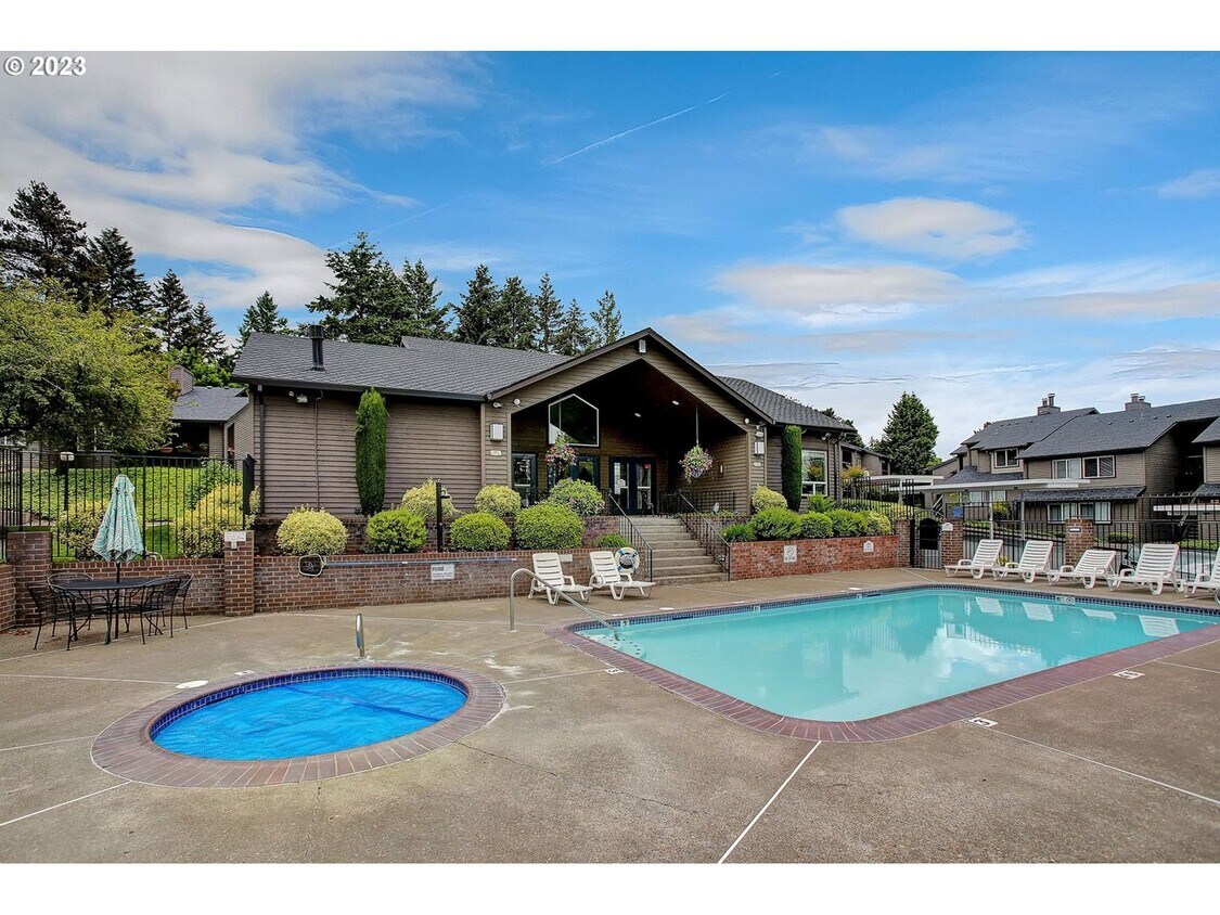 Updated Quiet 1-bedroom, 1-bath condo in the heart of Murrayhill - 1-bedroom, 1-bath condo in the heart of Murrayhill