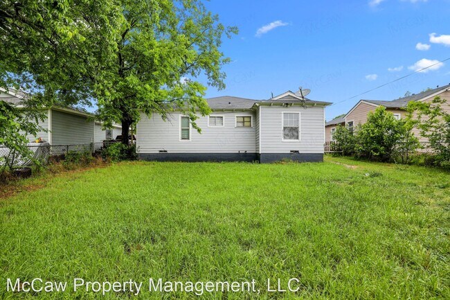 Building Photo - 1 br, 1 bath House - 2214 Stovall Dr.