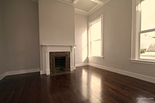 Foto del edificio - 37 Clement St