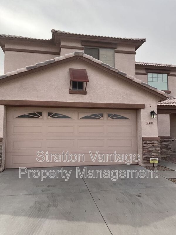 Building Photo - 4347 W Darrel Rd