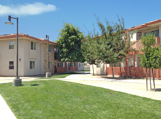 Building Photo - Geneva Village Apartments