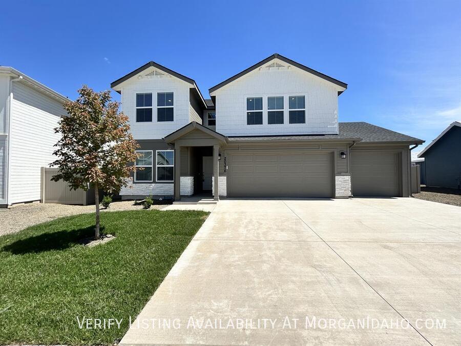 Primary Photo - 20376 Owl Creek Ave