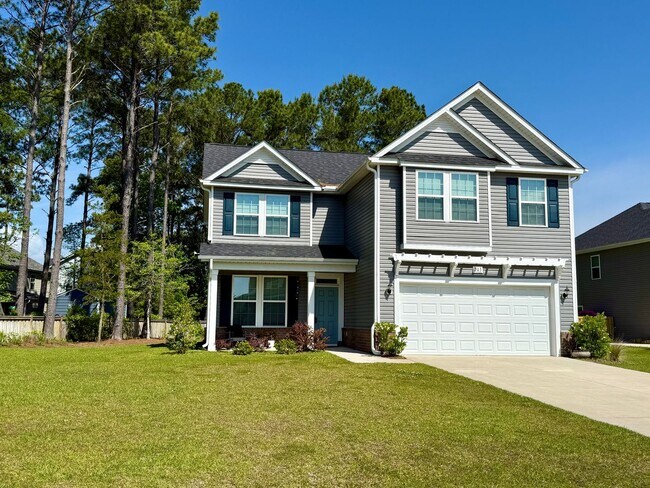 Building Photo - 203 E Red Head Cir