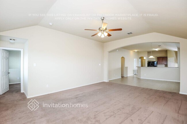 Foto del edificio - 4348 Rockmill Trail