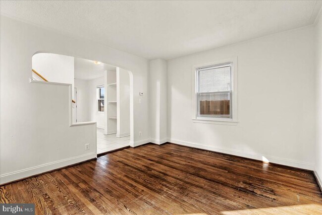 Foto del edificio - 6416 Blair Rd NW