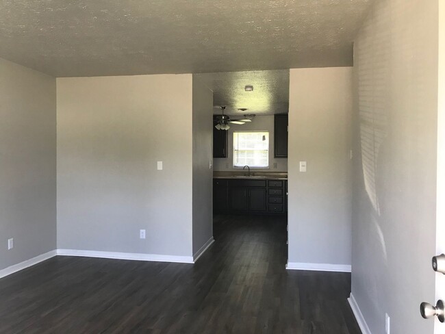 Foto del interior - Hillcrest Apartments