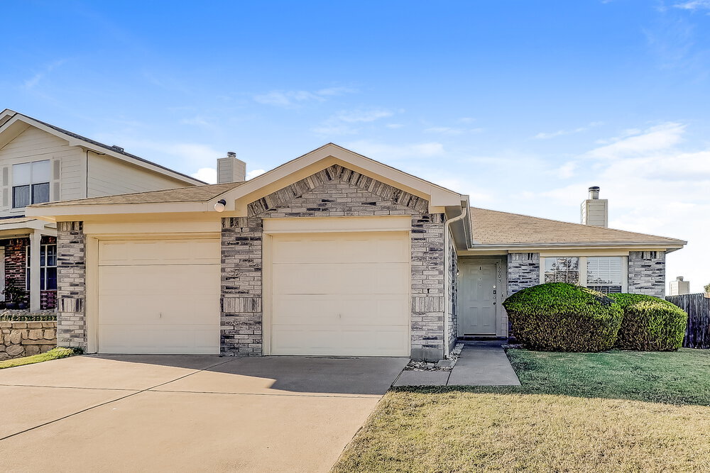 Foto principal - 6903 Rondo Dr