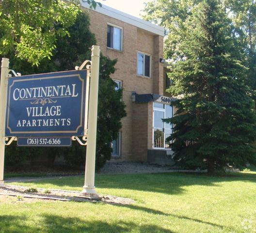 Foto principal - Continental Village Apartments