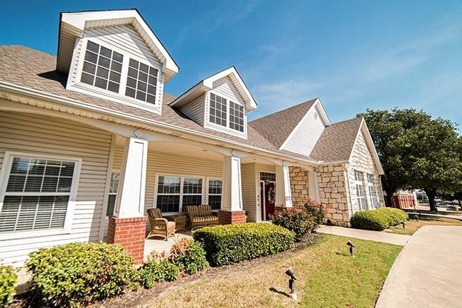 Foto principal - 1771 Country Club Dr