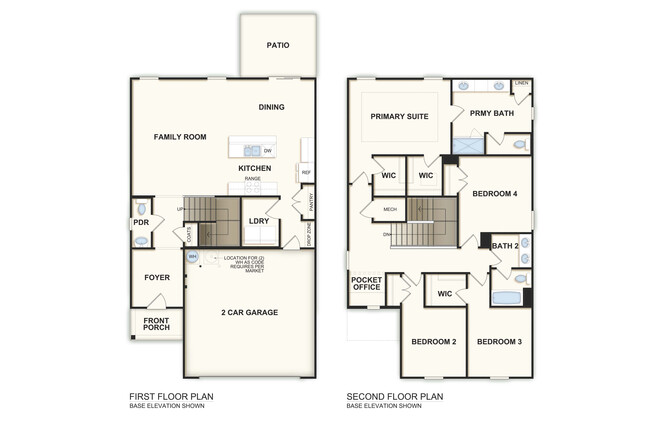 Foto del edificio - 1216 Bethany Dallas Dr