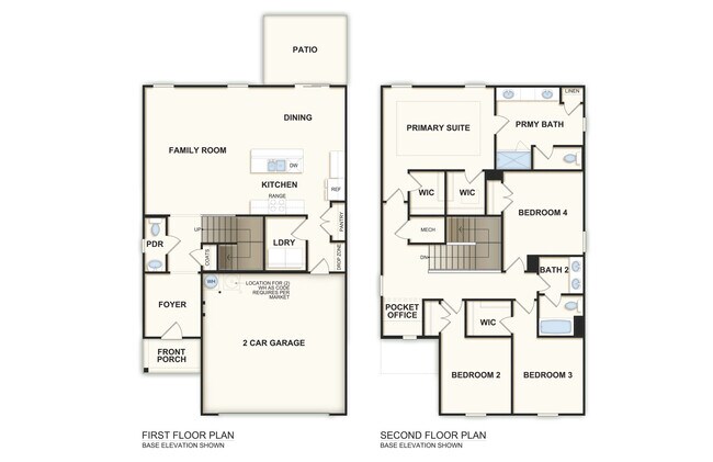 Foto del edificio - 1219 Bethany Dallas Dr
