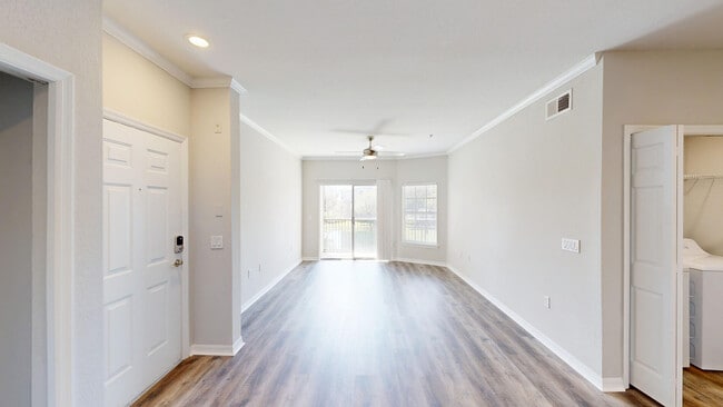 Interior Photo - Andover Place at Cross Creek