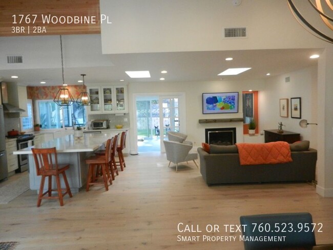 Foto del edificio - 1767 Woodbine Pl