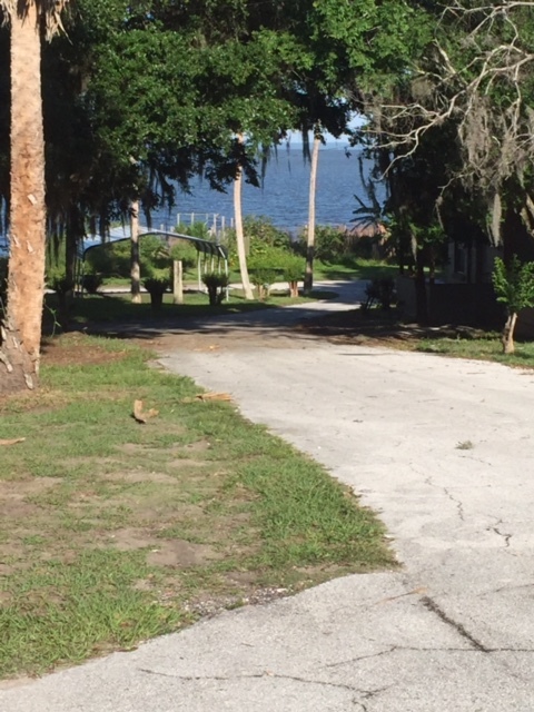 Building Photo - Lake Apopka Villas