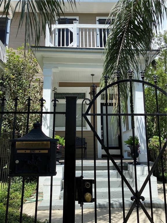 Foto principal - 2310 Jena St