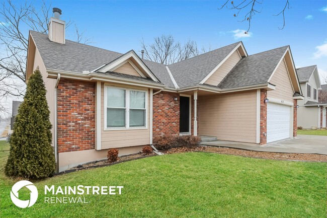 Building Photo - 410 Regency Park St