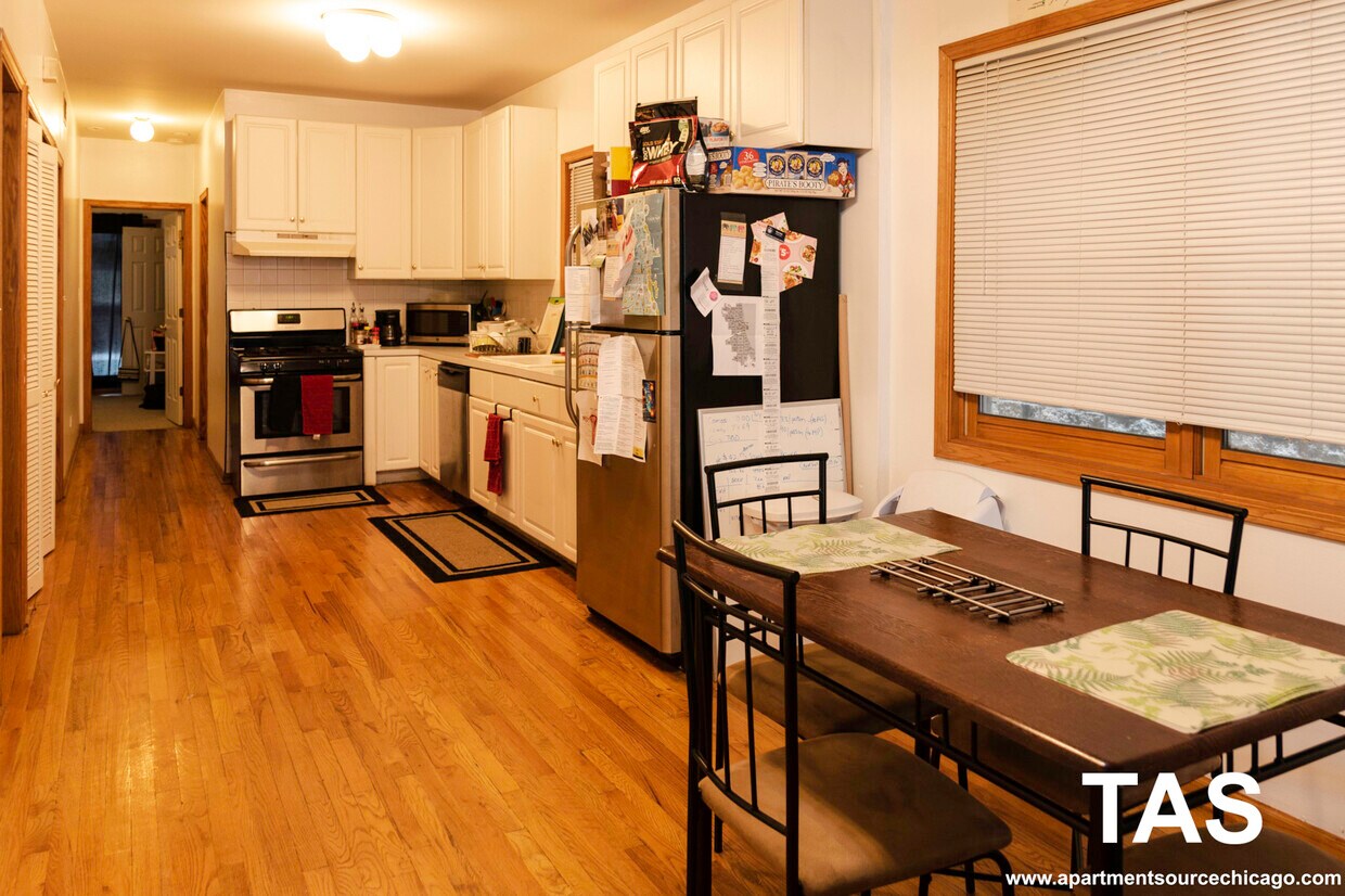 Foto principal - 918 N Paulina St