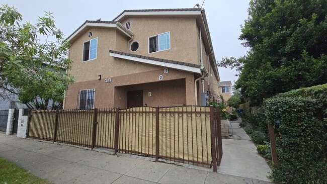 FIGUEROA(6616S) - FIGUEROA(6616S) Apartment