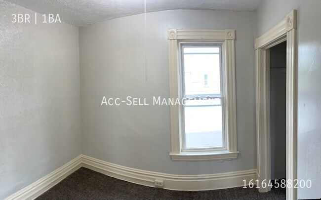 Foto del edificio - 801 Crosby St NW