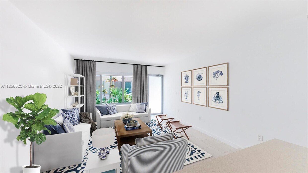 Foto principal - 2130 Park Ave