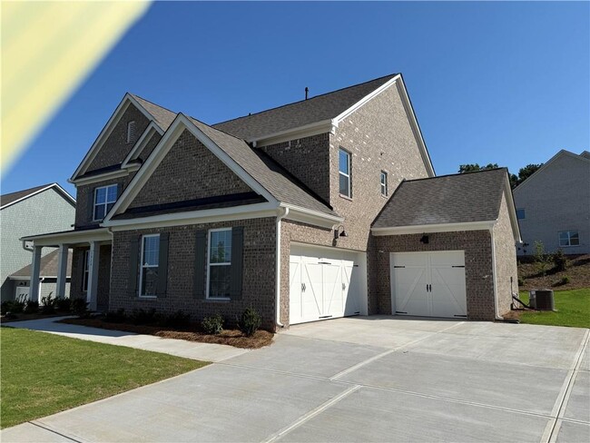 Building Photo - 3920 Newburn Ct