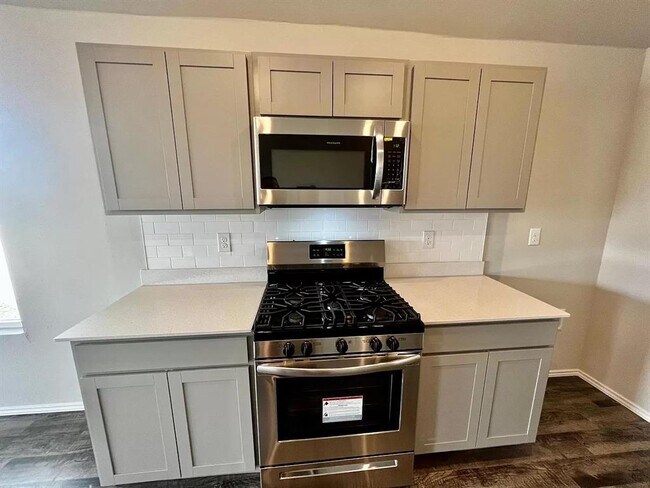 Foto del edificio - 11801 N 1st St