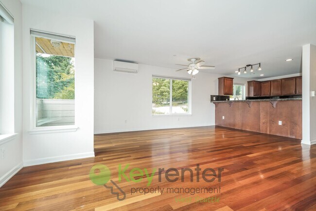 Foto del edificio - Stunning 3 Bed, 3.5 Bath Seattle Home with...
