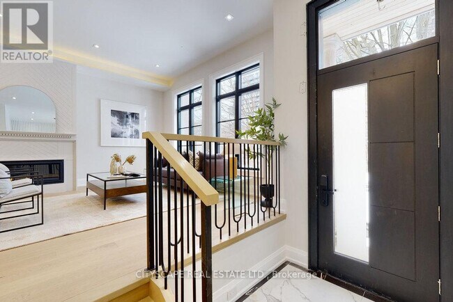 Photo du bâtiment - 81a Oriole Rd