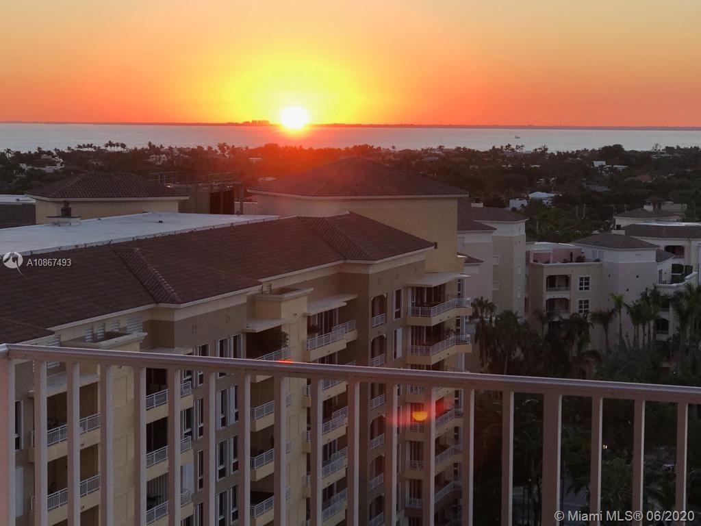 785 Crandon Blvd Unit 1103, Key Biscayne, FL 33149 Apartment for Rent