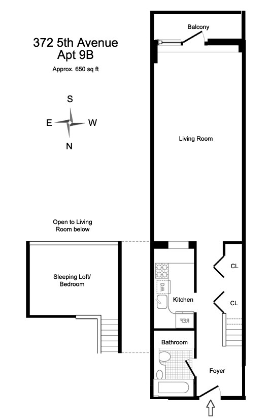 Building Photo - 372 5th avenue