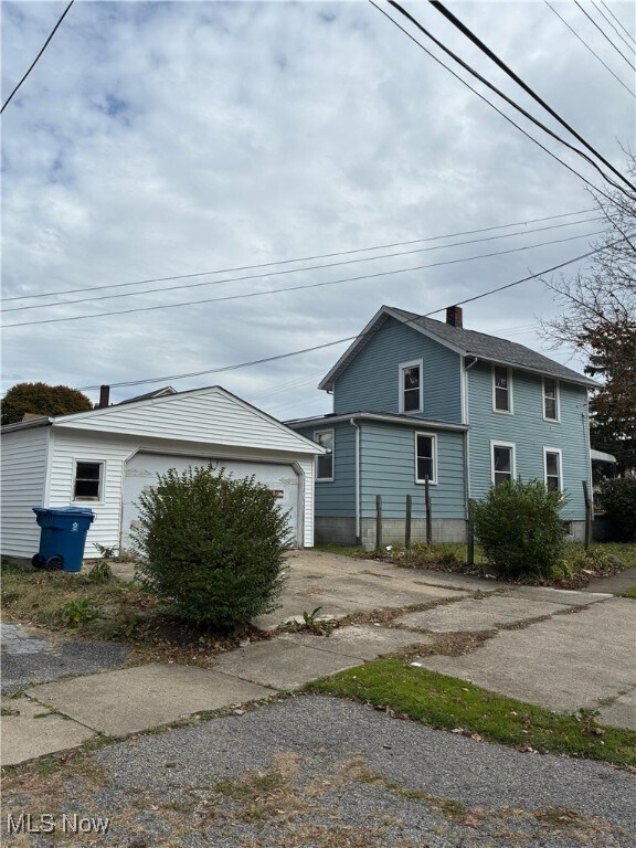 Foto del edificio - 189 E Prospect St