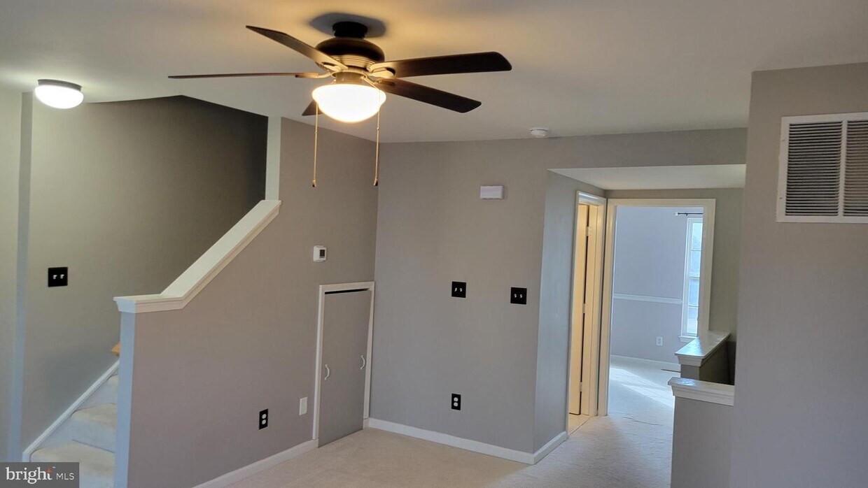 9856 Maitland Loop, Bristow, VA 20136 Townhome Rentals in Bristow VA