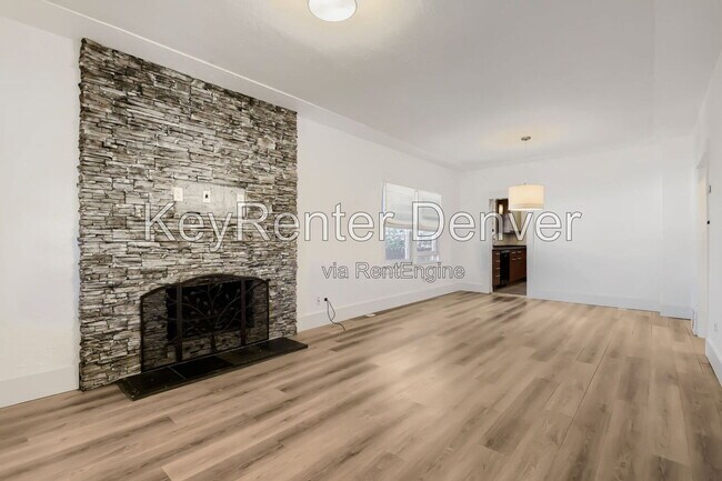 Photo - 4570 Vrain Street House