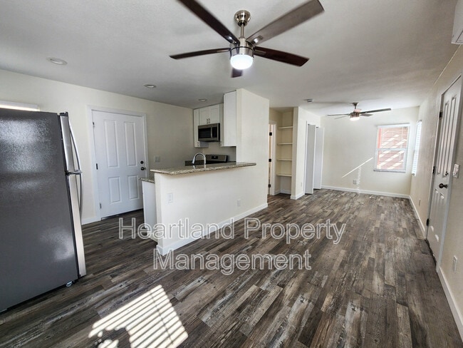 Foto del edificio - 3877 1/2 39th St.