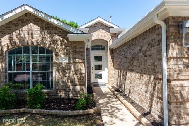 Foto del edificio - 3 br, 2 bath House - 828 i Rusk Road