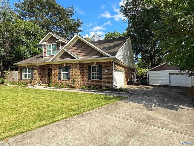 Foto del edificio - 2709 Thornton Cir SW
