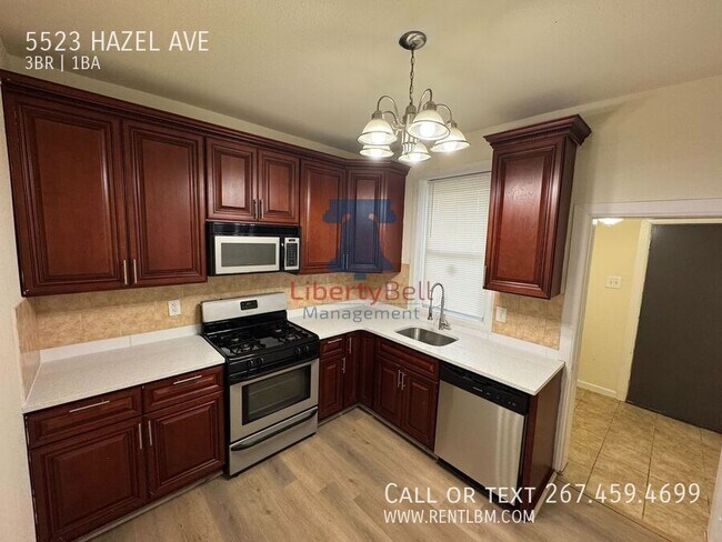 Foto del edificio - 5523 Hazel Ave