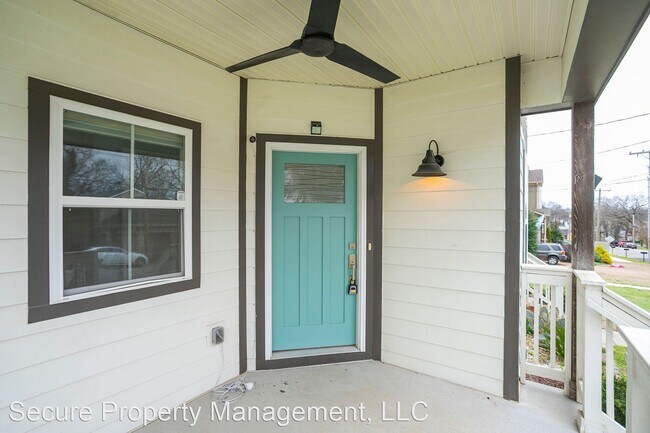 Foto del edificio - 3 br, 2.5 bath House - 2020 14th Ave N