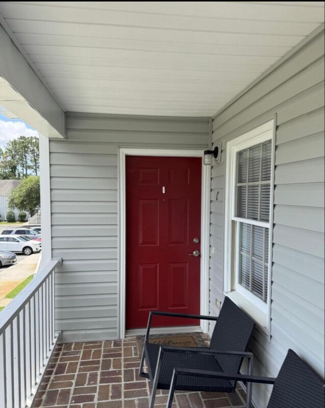 Foto del edificio - 2724 S 17th St