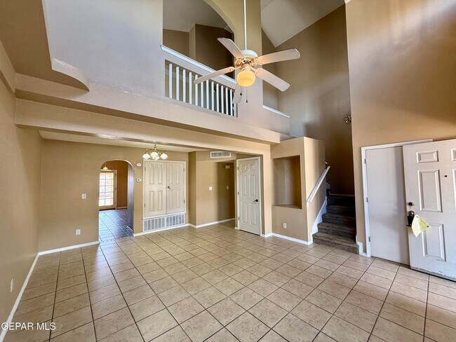 Building Photo - 3401 Tierra Zafiro Dr
