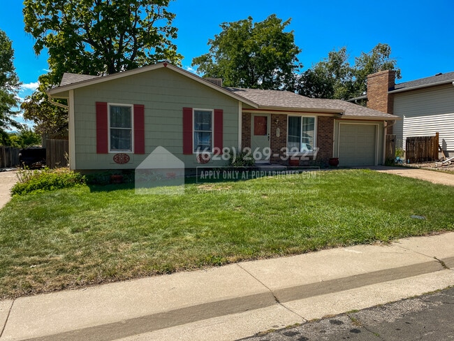 Building Photo - 4465 S Braun Way