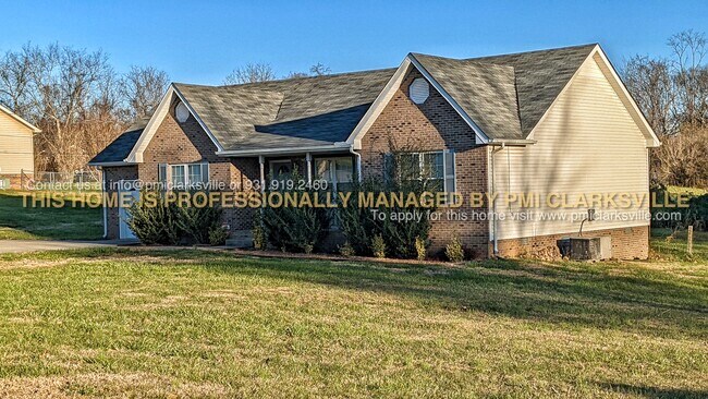 Building Photo - Nice Home in Established Neighborhood - 50...