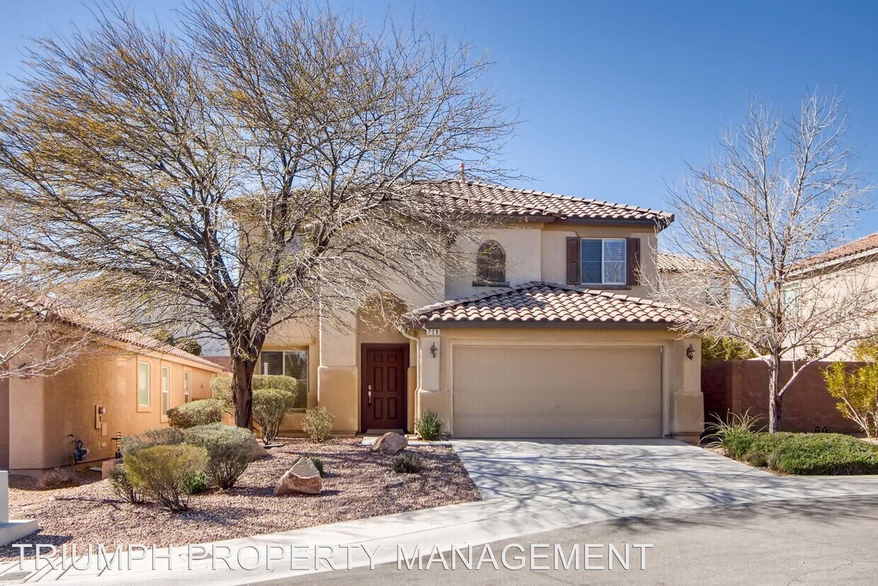 Primary Photo - 3 br, 2.5 bath House - 729 La Tosca St.