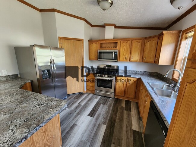 Building Photo - Single Family Home in Kasson, MN