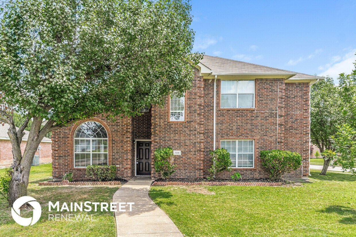 Foto principal - 7006 Cottonwood Cir