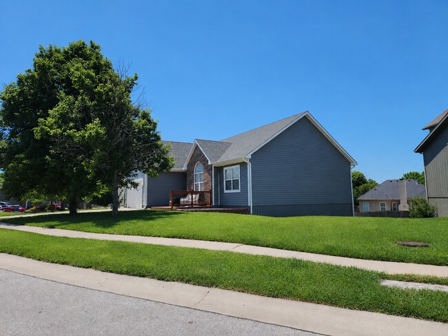 Foto del edificio - 15464 S Greenwood St