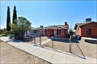 Building Photo - 3002 Louisville Ave