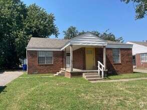 Building Photo - 1117 Arkansas St